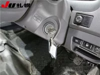 Nissan CARAVAN VAN лот № 216 оценка R  с аукциона в Японии 3