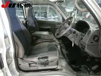 Nissan CARAVAN VAN лот № 216 оценка R  с аукциона в Японии 4