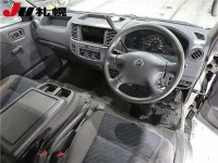Nissan CARAVAN VAN лот № 216 оценка R  с аукциона в Японии 2