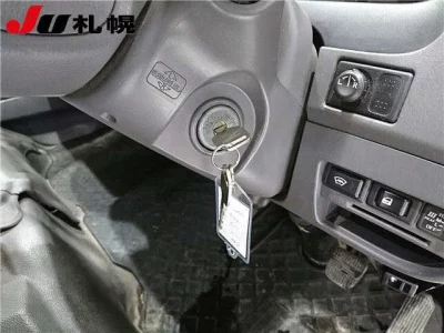 Nissan CARAVAN VAN  с аукциона в Японии