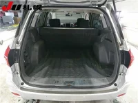 Nissan AD лот № 3103 оценка -  с аукциона в Японии 6