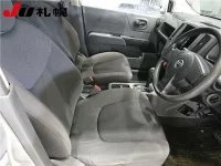 Nissan AD лот № 3103 оценка -  с аукциона в Японии 4