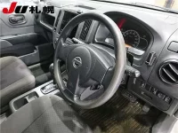 Nissan AD лот № 3103 оценка -  с аукциона в Японии 2