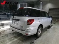 Nissan AD лот № 3103 оценка -  с аукциона в Японии 1