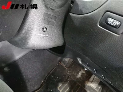 Nissan SKYLINE CROSSOVER