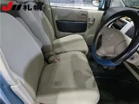 Mitsubishi EK WAGON лот № 3084 оценка -  с аукциона в Японии 4