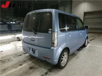 Mitsubishi EK WAGON лот № 3084 оценка -  с аукциона в Японии 1
