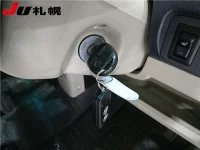 Mitsubishi EK WAGON лот № 3095 оценка -  с аукциона в Японии 3