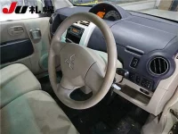 Mitsubishi EK WAGON лот № 3095 оценка -  с аукциона в Японии 2