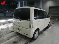 Mitsubishi EK WAGON лот № 3095 оценка -  с аукциона в Японии 1