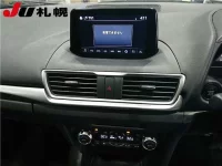 Mazda AXELA лот № 1357 оценка 4  с аукциона в Японии 5