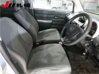 Honda THATS лот № 3651 оценка -  с аукциона в Японии 4