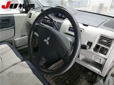 Mitsubishi EK ACTIVE