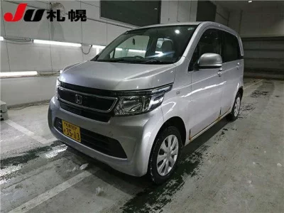 Honda N WGN