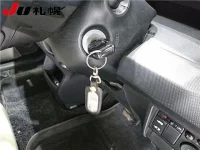 Honda FREED лот № 1344 оценка 3  с аукциона в Японии 3