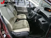Honda FREED лот № 1344 оценка 3  с аукциона в Японии 4