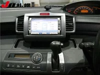 Honda FREED лот № 1344 оценка 3  с аукциона в Японии 5