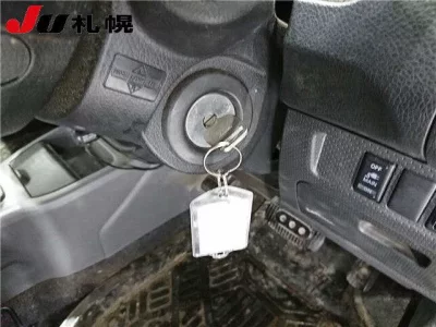 Mitsubishi LANCER VAN