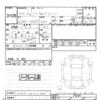 Mitsubishi MINICAB VAN лот № 3105 оценка -  с аукциона в Японии 5