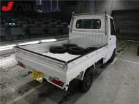 Mitsubishi MINICAB TRUCK лот № 3111 оценка -  с аукциона в Японии 1