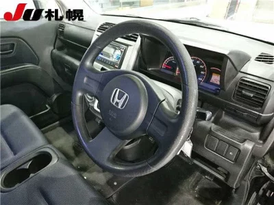 Honda ZEST