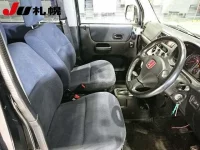 Honda VAMOS лот № 3086 оценка -  с аукциона в Японии 4