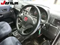 Honda VAMOS лот № 3086 оценка -  с аукциона в Японии 2