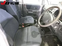 Honda VAMOS лот № 3652 оценка -  с аукциона в Японии 4