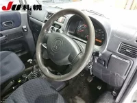 Honda VAMOS лот № 3652 оценка -  с аукциона в Японии 2