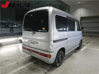 Honda VAMOS лот № 3652 оценка -  с аукциона в Японии 1