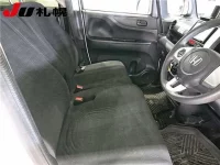 Honda N BOX лот № 3090 оценка -  с аукциона в Японии 4