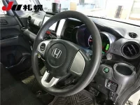 Honda N BOX лот № 3090 оценка -  с аукциона в Японии 2