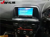 Mazda CX-5 лот № 1366 оценка 3  с аукциона в Японии 5