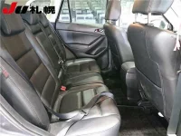 Mazda CX-5 лот № 1366 оценка 3  с аукциона в Японии 6