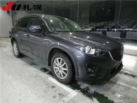 Mazda CX-5 лот № 1366 оценка 3  с аукциона в Японии 7