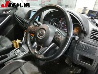 Mazda CX-5 лот № 1366 оценка 3  с аукциона в Японии 2