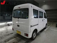 Mazda SCRUM лот № 616 оценка R  с аукциона в Японии 1