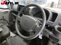 Mazda SCRUM лот № 616 оценка R  с аукциона в Японии 2