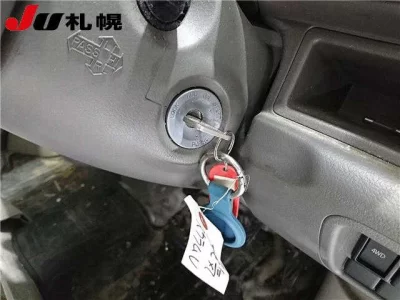 Mazda SCRUM  с аукциона в Японии