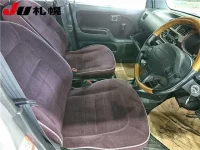 Daihatsu MIRA лот № 270 оценка R  с аукциона в Японии 4