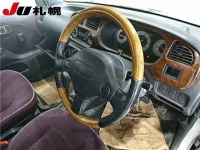 Daihatsu MIRA лот № 270 оценка R  с аукциона в Японии 2