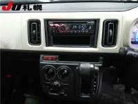 Mazda CAROL лот № 1337 оценка 4  с аукциона в Японии 5