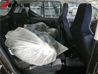 Mazda CAROL лот № 1337 оценка 4  с аукциона в Японии 6