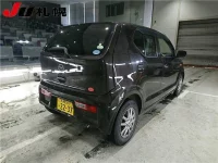 Mazda CAROL лот № 1337 оценка 4  с аукциона в Японии 1