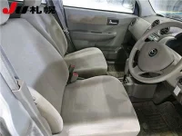 Mazda CAROL лот № 3648 оценка -  с аукциона в Японии 4