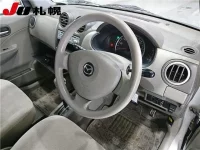Mazda CAROL лот № 3648 оценка -  с аукциона в Японии 2