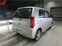 Mazda CAROL лот № 3648 оценка -  с аукциона в Японии 1