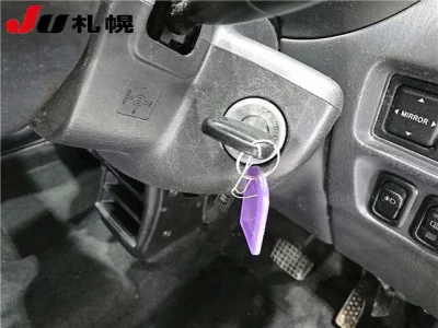 Daihatsu MOVE  с аукциона в Японии