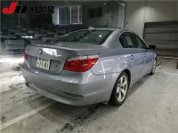 BMW 5-Series лот № 2429 оценка -  с аукциона в Японии 1