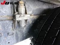 Hino DUTRO лот № 2315 оценка 3  с аукциона в Японии 6